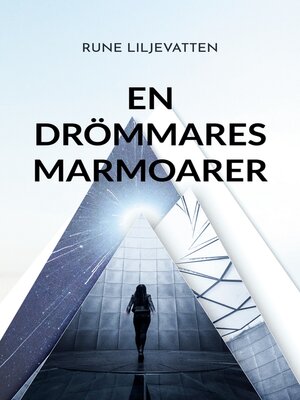 cover image of en Drömmares Marmoarer